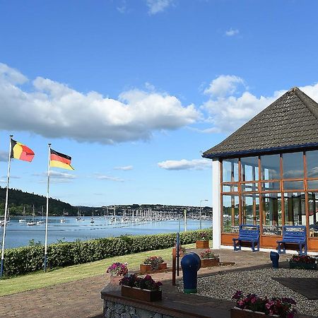 Whispering Pines Crosshaven Exterior foto
