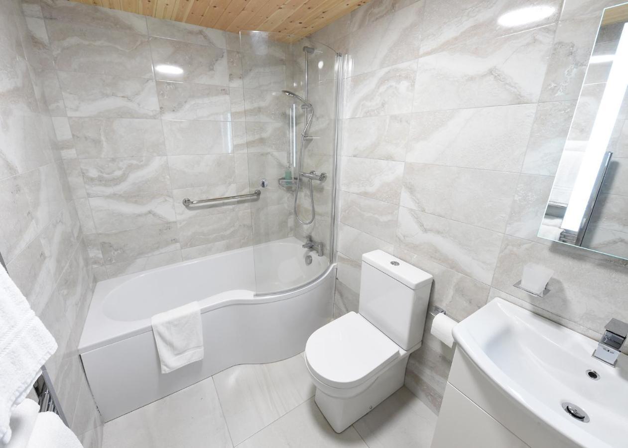 Whispering Pines Crosshaven Exterior foto