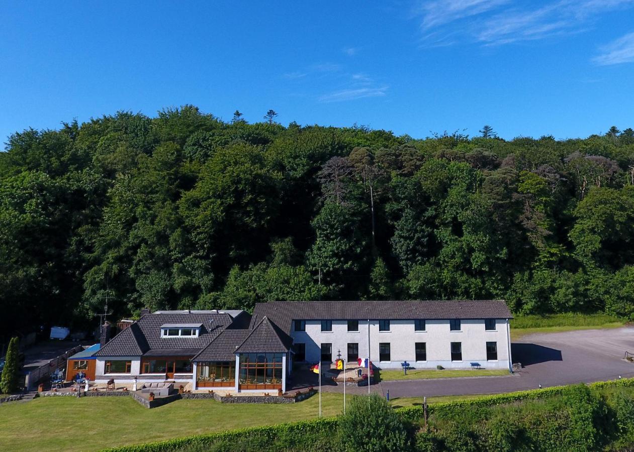 Whispering Pines Crosshaven Exterior foto