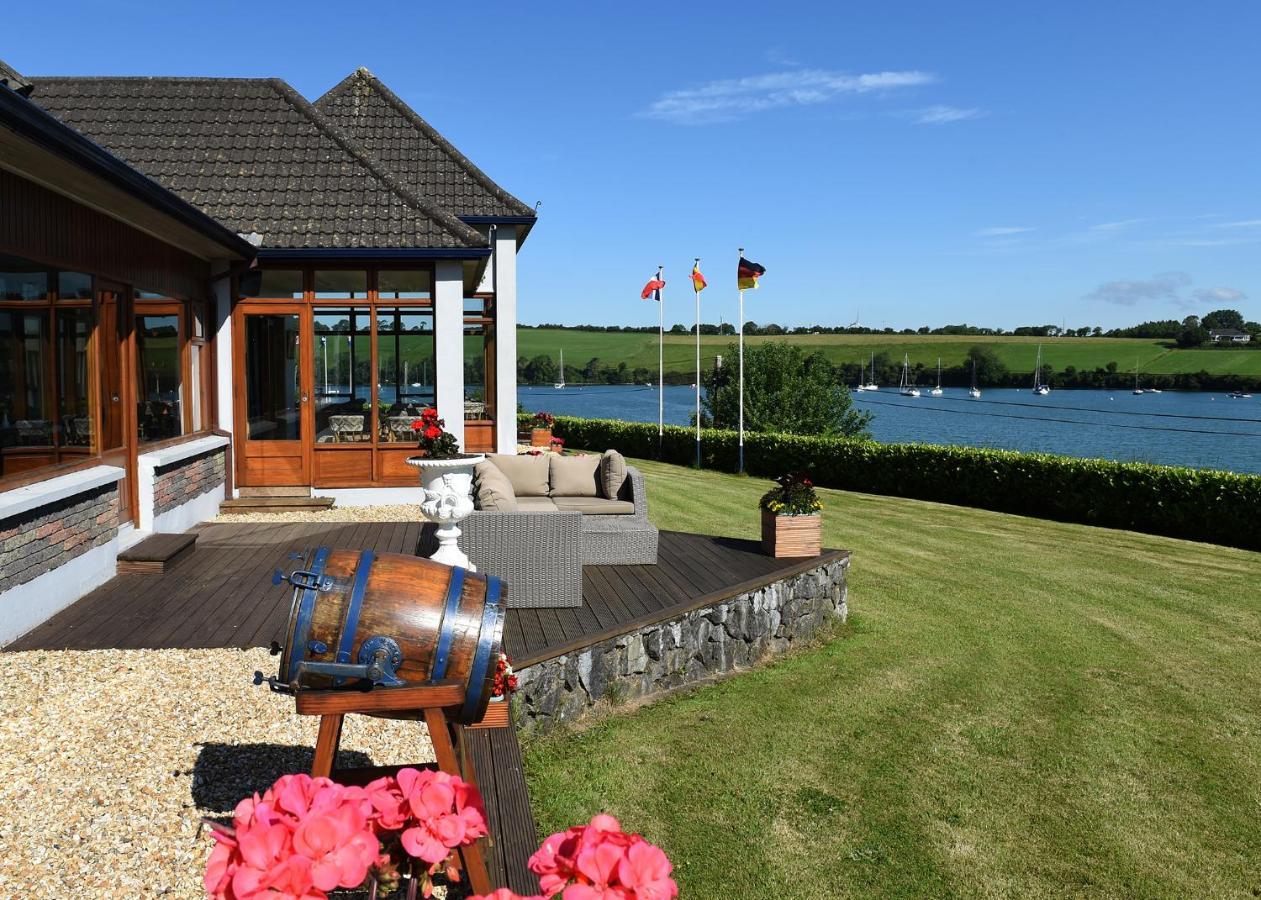 Whispering Pines Crosshaven Exterior foto