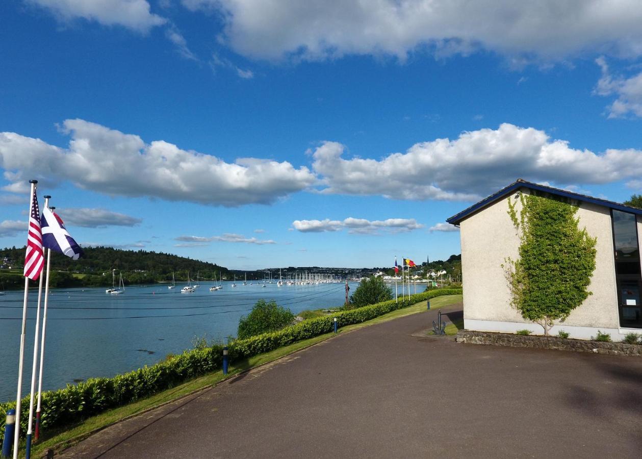 Whispering Pines Crosshaven Exterior foto