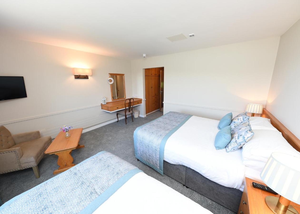 Whispering Pines Crosshaven Exterior foto