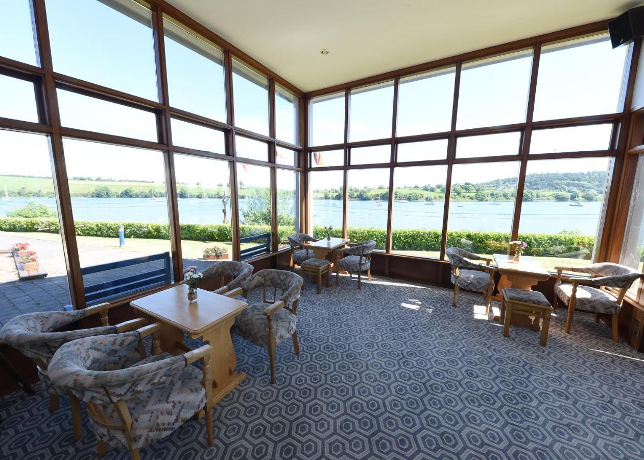 Whispering Pines Crosshaven Exterior foto